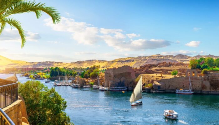 ナイル川を訪れるのに最適な時期はいつですか?旅行者のための季節のヒント
