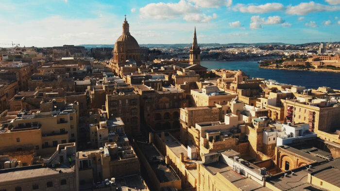 マルタの不動産市場が2025年に世界的な投資家を集めている理由