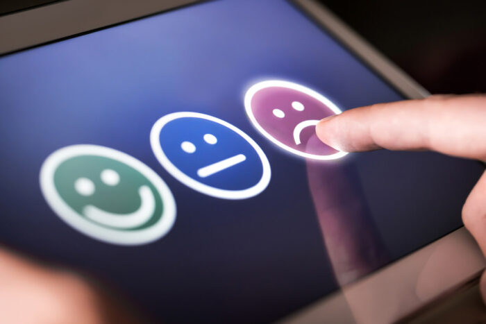 ゲストの苦情を前向きに解決する方法