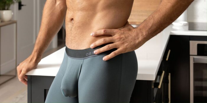 Men’s Underwear: What Women Notice