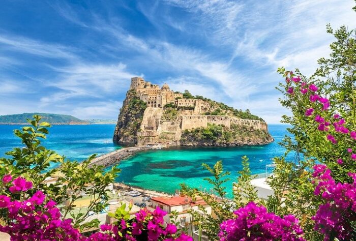 Italy's Hidden Islands: 7 Local Getaways - News Directory 3