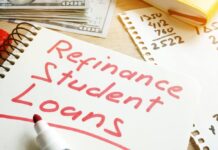Unlocking Financial Freedom: A Guide to Private Student Loan Refinance Private Student Loan Refinance