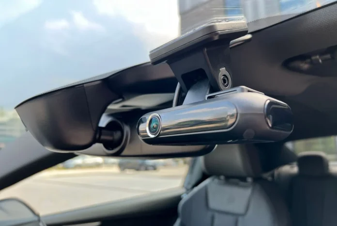 Fleet Vehicle Camera Systems