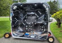 Clearing the Way: A Complete Guide to Hot Tub Removal in New Jersey Hot Tub Removal in New Jersey