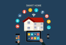 Smart Home Automation
