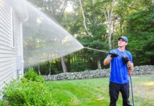 Restore Your Property’s Shine with Soft Washing, Pressure Washing, and Power Washing in Missouri City, TX Soft Washing, Pressure Washing, and Power Washing