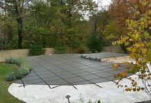 Swimming Pool Safety Covers in NJ: Protecting Your Pool, Family, and Investment Swimming Pool Safety Covers