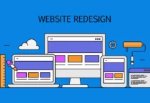 Website Redesign NJ: A Complete Step-by-Step Guide for Local Business Owners Website Redesign