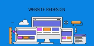Website Redesign NJ: A Complete Step-by-Step Guide for Local Business Owners Website Redesign