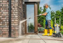 Bring New Life to Your Property with Expert Exterior Cleaning in Missouri City, TX expert exterior cleaning