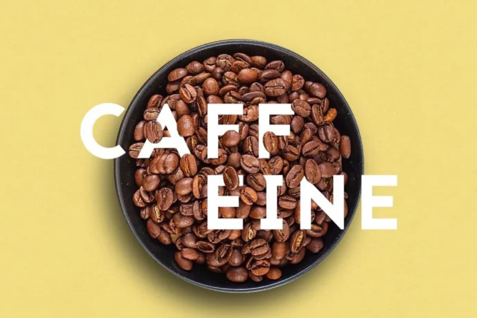 what is caffeine what is caffeine