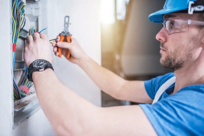 Vital Role of an Electrician in Birmingham