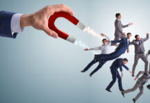 How Companies Can Attract the Best People