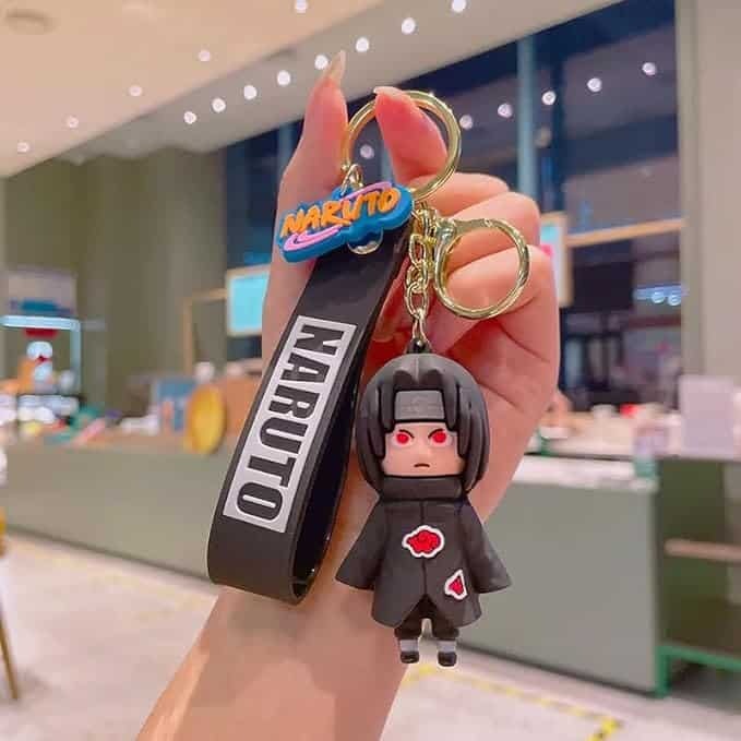 Personalized Gifts for Anime and Manga Lovers