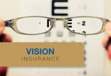 Vision Insurance Plans