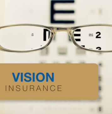 Vision Insurance Plans
