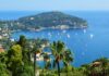 Visiting the French Riviera