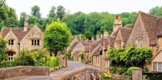 Best Day Trips Near London