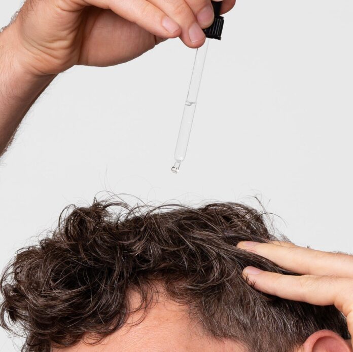 Bio-Pilixin and Its Proven Effect on Hair Density