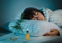 How Regular CBD Use Can Improve Sleep Quality and Emotional Stability CBD Use Can Improve Sleep Quality