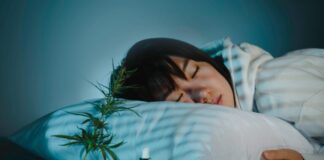 CBD Use Can Improve Sleep Quality
