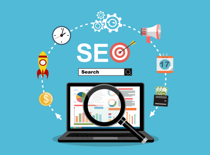 Give Your Website an SEO Boost Give Your Website an SEO Boost