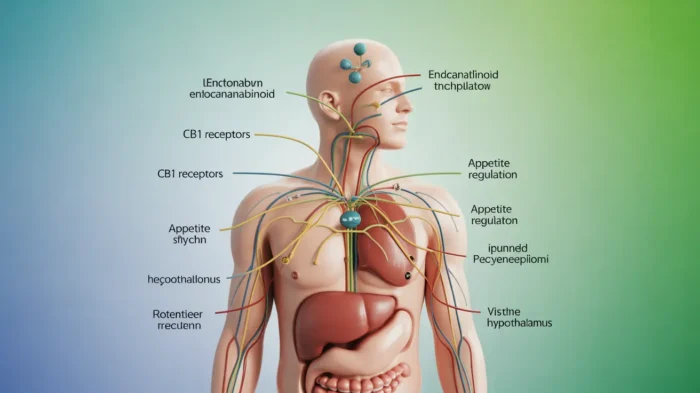 How CBD Interacts with the Body