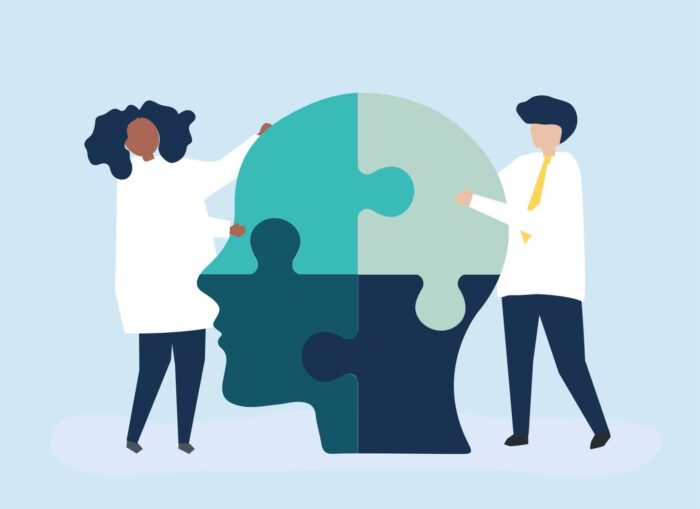 Psychological recovery