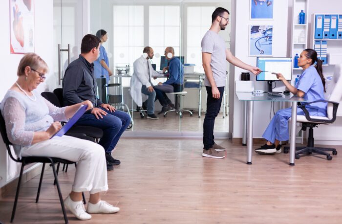 Tips for Patients at Walk-In Clinics