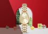 8 Watch Gift Ideas For Women Who Love Elegant Details
