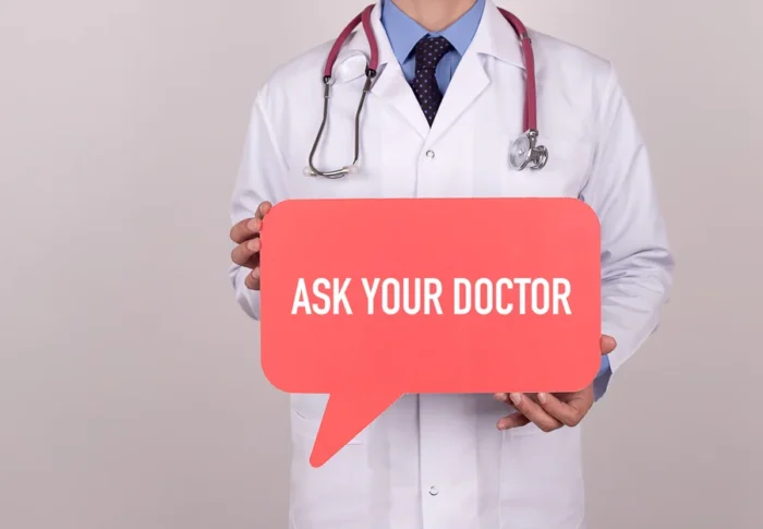 What to Ask Your Healthcare Provider