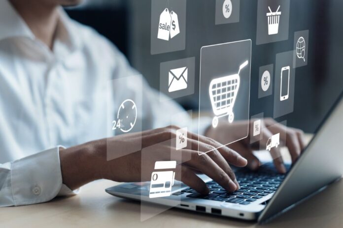 e-commerce automation