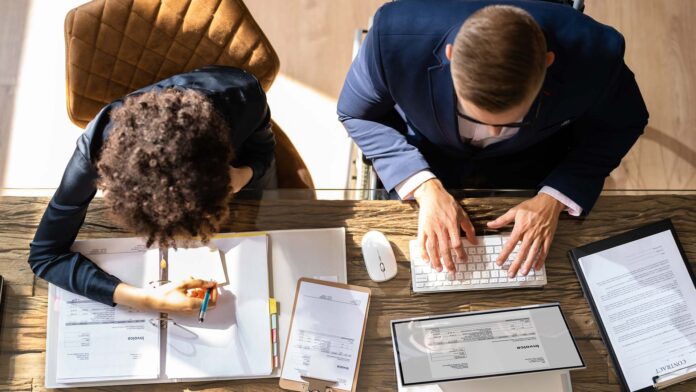 Chartered Accountant in Modern Business