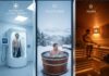 Hyperbaric Oxygen Therapy Vs Cold Plunge And Sauna: Recovery Tech Face Off Hyperbaric Oxygen Therapy Vs Cold Plunge And Sauna