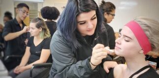 Discover the Transformative MUD Makeup Program in Overland Park