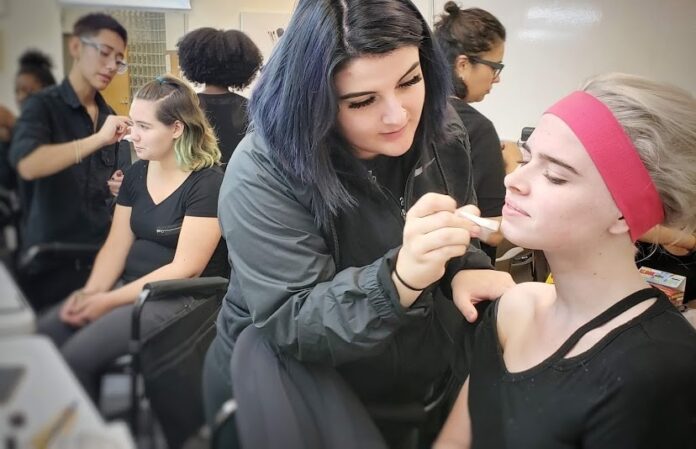 MUD Makeup Program in Overland Park