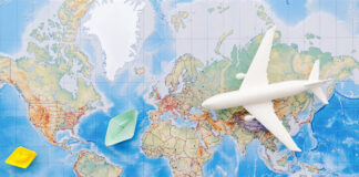 International Relocation