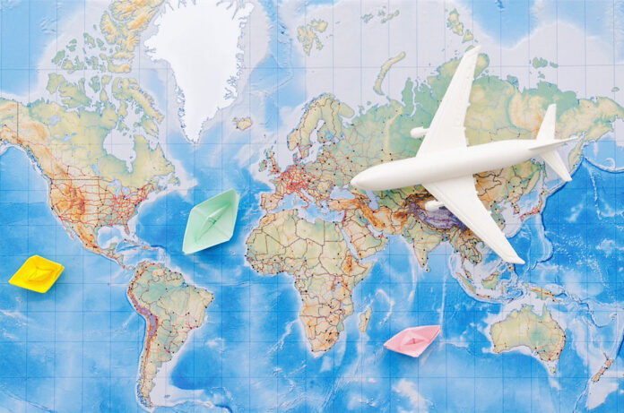 Planning For An International Relocation International Relocation
