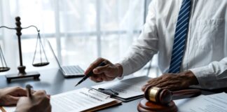 Los Angeles attorney