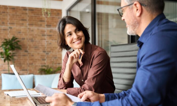 find an attourney who listens