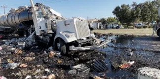 Your Essential Resource for Commercial Truck Collision Repair Commercial Truck Collision Repair