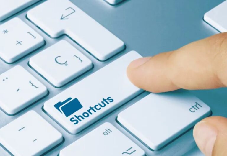 How To Make Typing Easier With Smart Keyboard Customization - Chart Attack