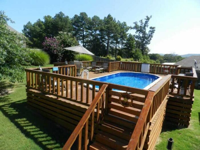 Materials and Construction Choices