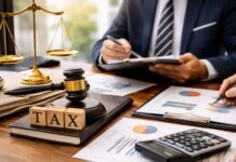 Understanding the Role of a Tax Lawyer in Your Financial Planning Tax Lawyer for Financial Planning