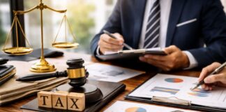 Understanding the Role of a Tax Lawyer in Your Financial Planning Tax Lawyer for Financial Planning