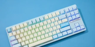 Smart Keyboard Customization