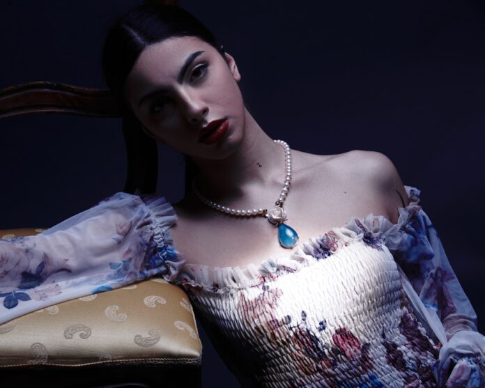 Choose Jewelry That Feels Timeless