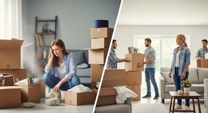 Choosing the Right Estate Cleanout Company