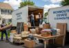 Estate Cleanouts in Monmouth County NJ