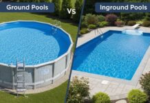 Ground Pools Vs Inground Pools